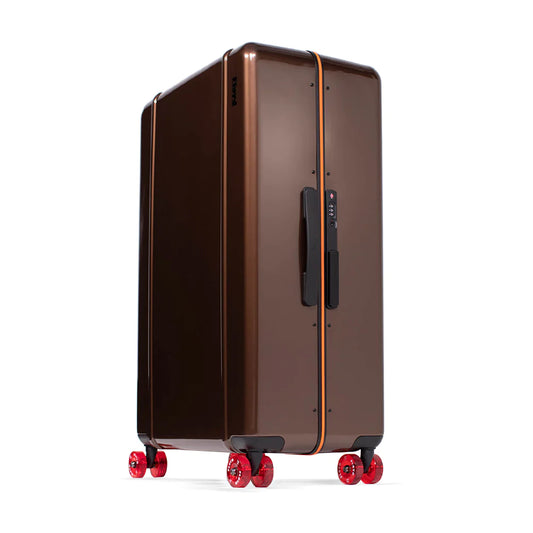 Floyd Trunk Suitcase