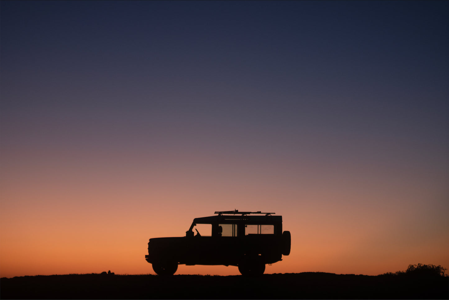 Print "Form Follows Function"