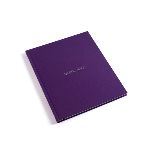 Oestrymnis Book