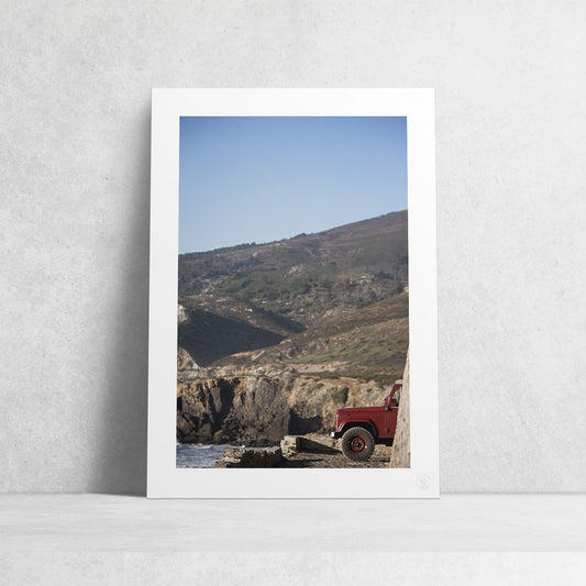 Print "Hide and Seek"