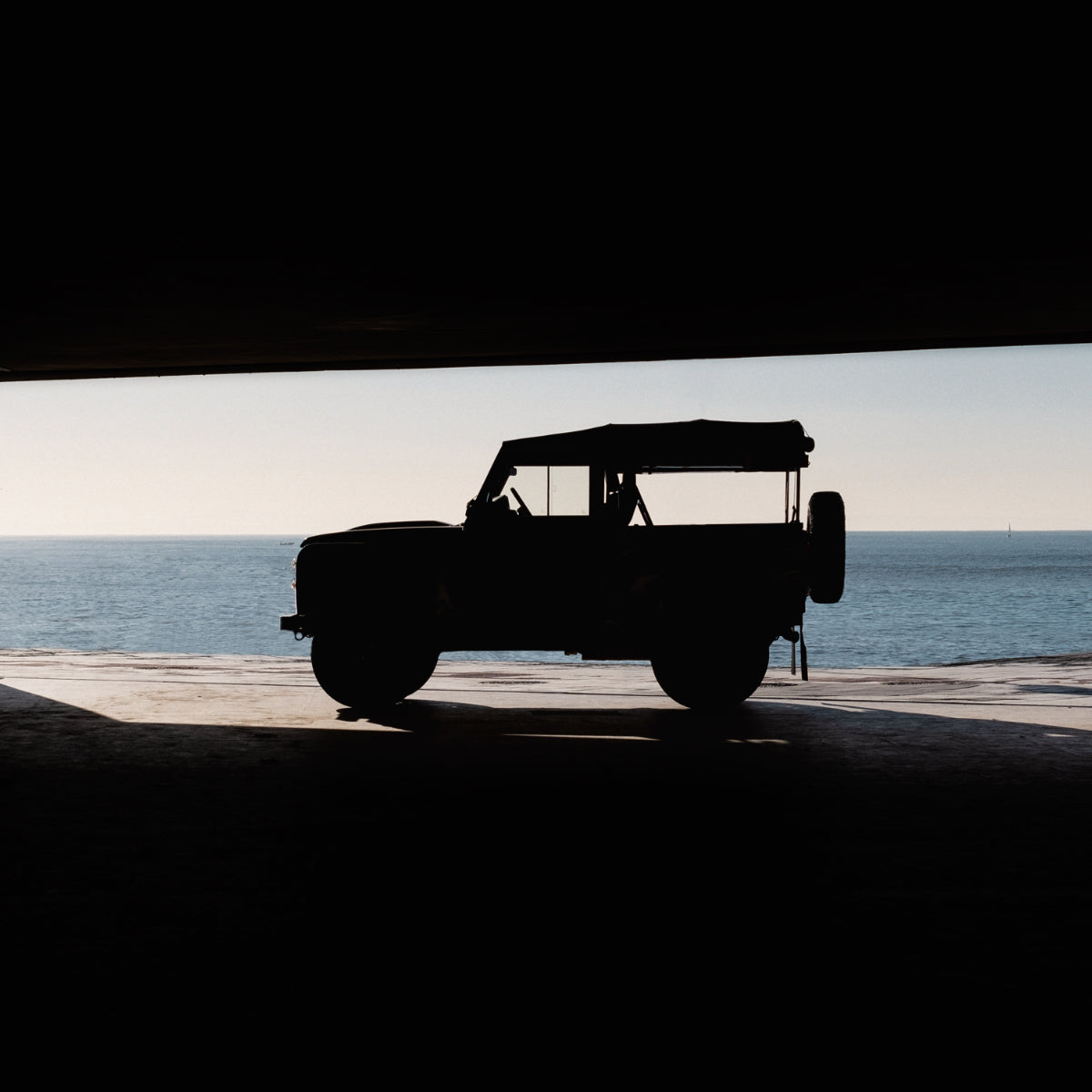 Land Rover Defender 90 Td4