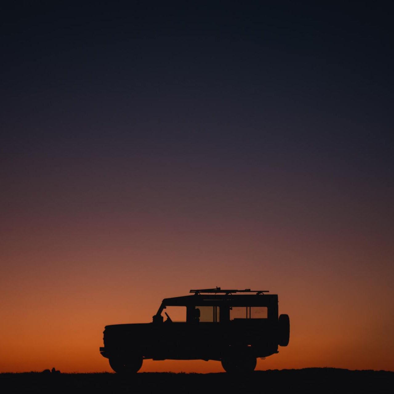 Land Rover Defender 110 Tdi SW