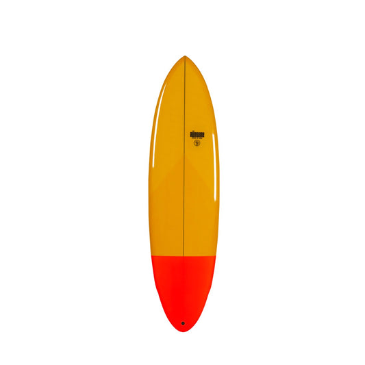 Surfboard "The Pinster"