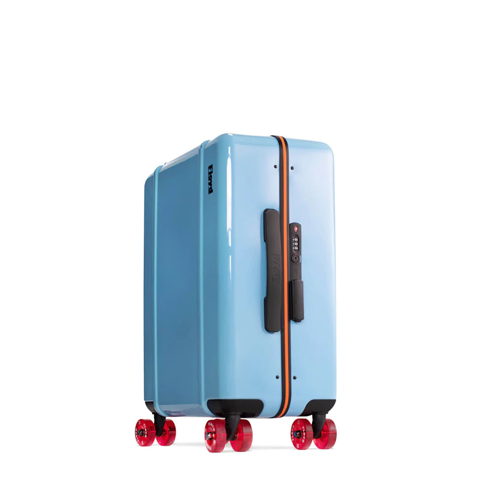 Floyd Cabin Suitcase