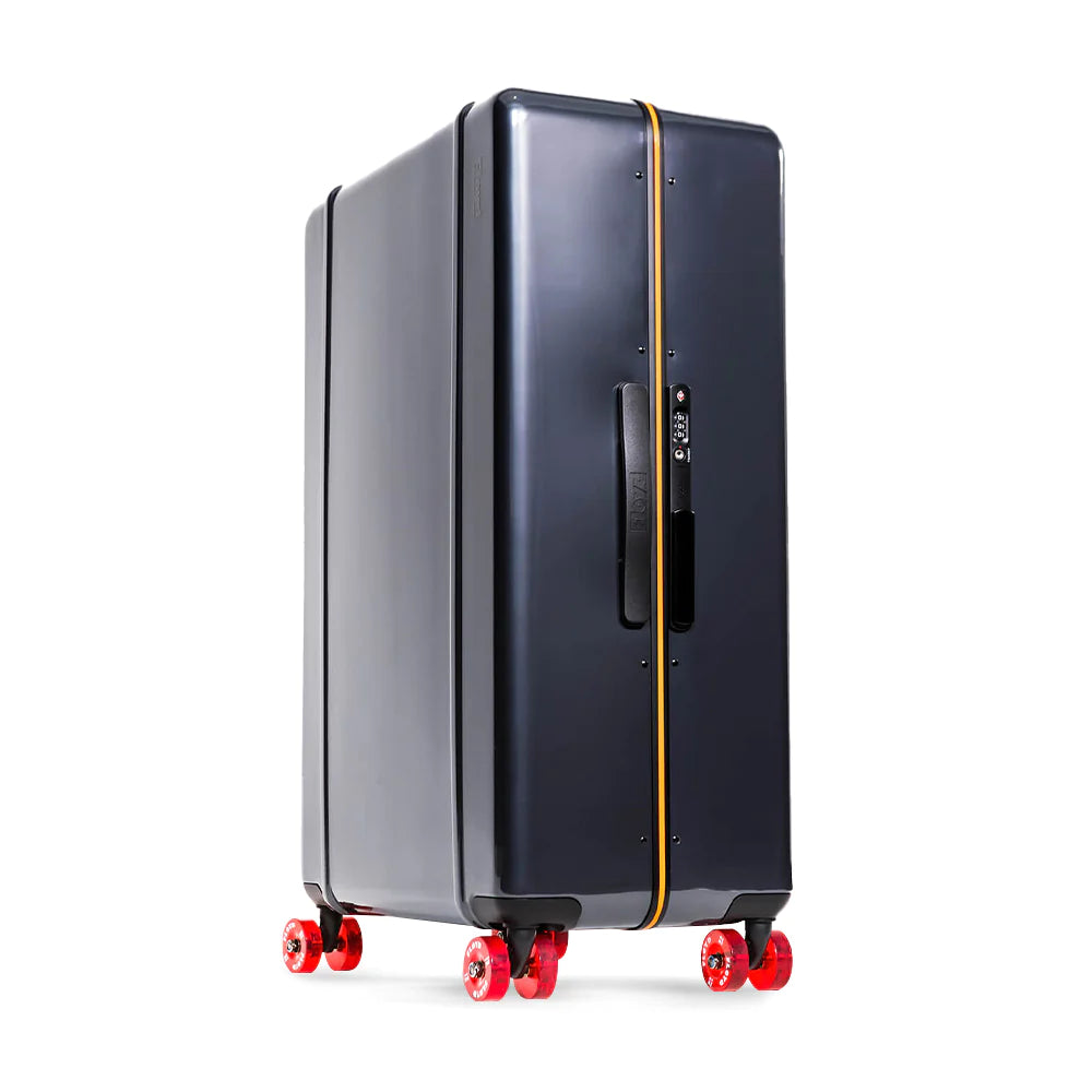 Floyd Trunk Suitcase