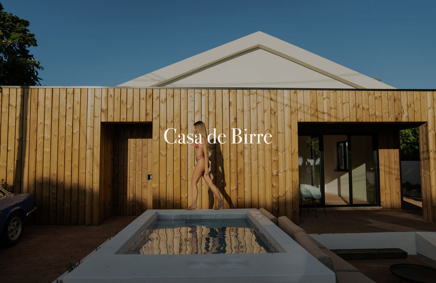 Blog The House of Cool