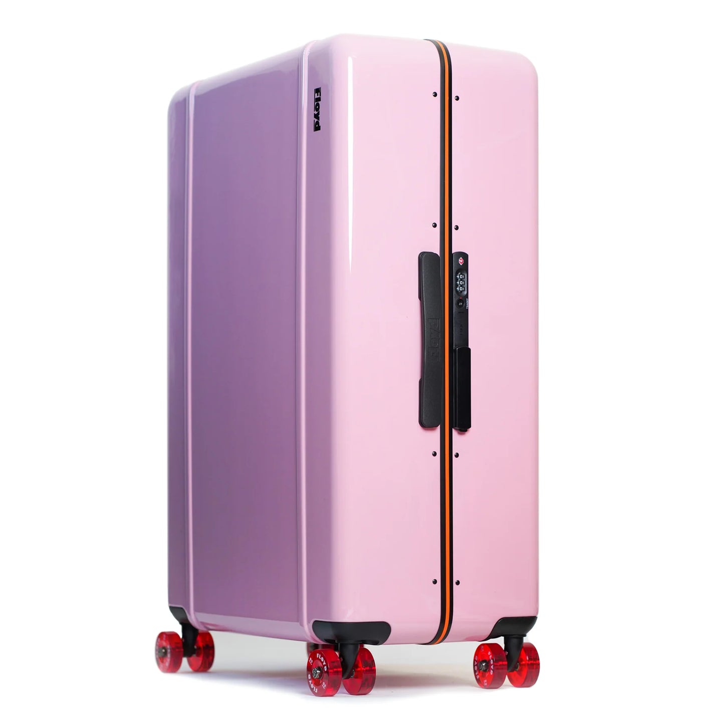 Floyd Trunk Suitcase