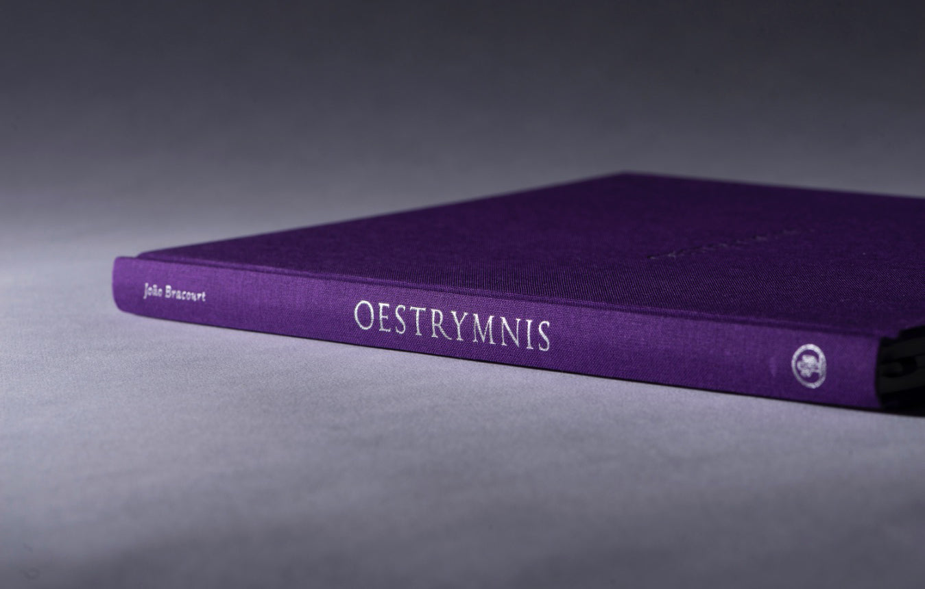 Oestrymnis Book