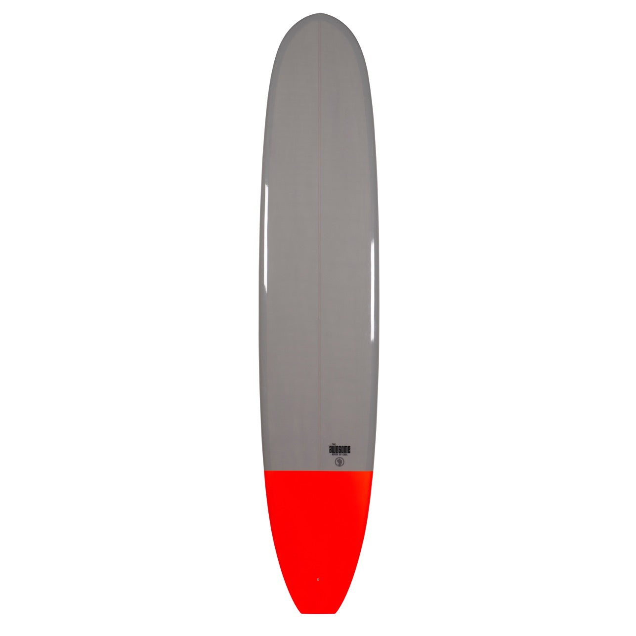 Surfboard "Log"