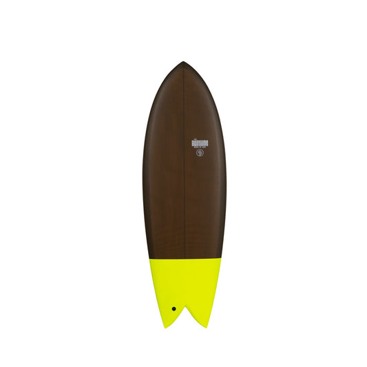 Surfboard "Sea Bullet"